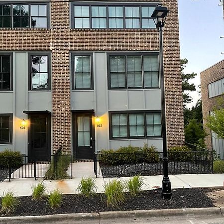City Gem Atlanta Bagian luar foto