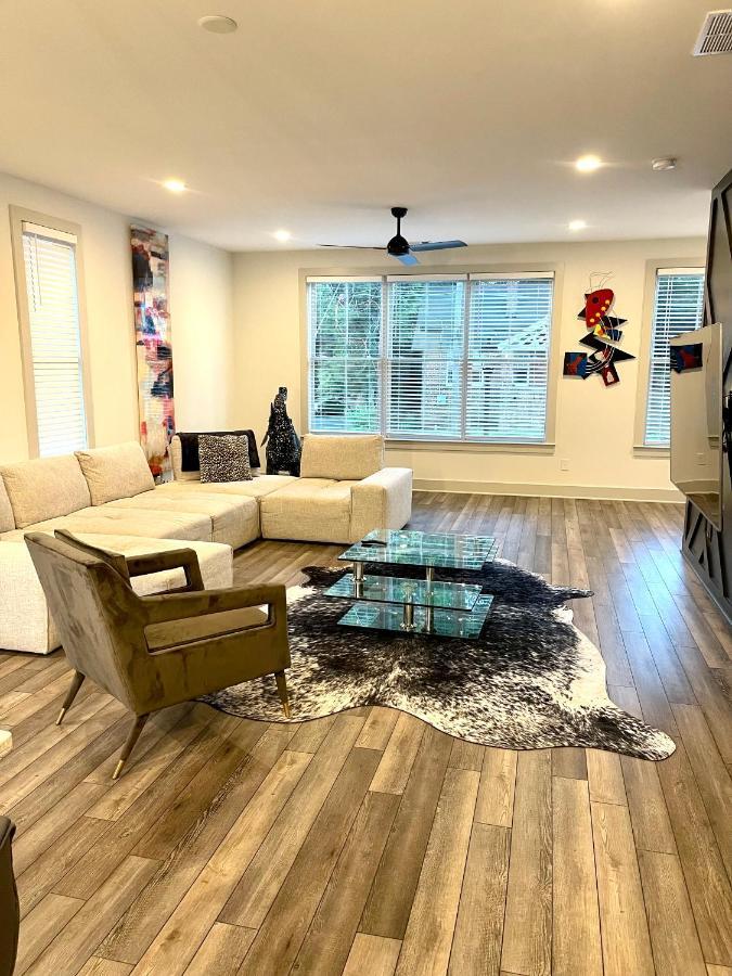 City Gem Atlanta Bagian luar foto